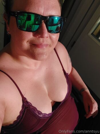 Anntsy / anntsyu nude photo #6