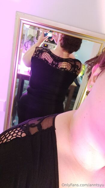 Anntsy / anntsyu nude photo #8