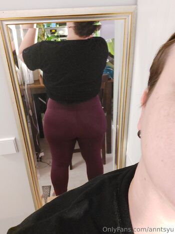 Anntsy / anntsyu nude photo #10