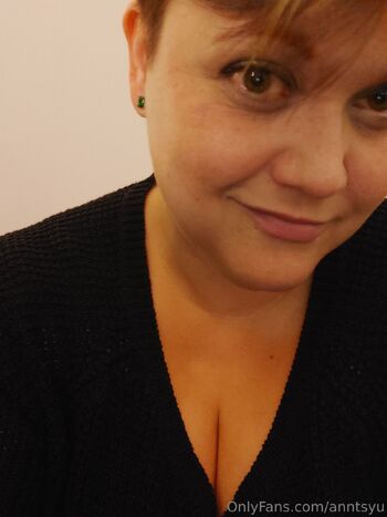 Anntsy / anntsyu nude photo #11