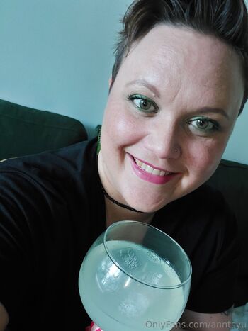 Anntsy / anntsyu nude photo #15