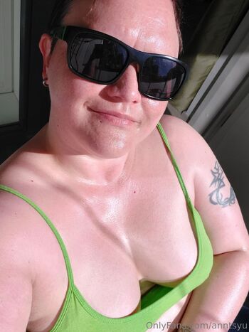 Anntsy / anntsyu nude photo #21