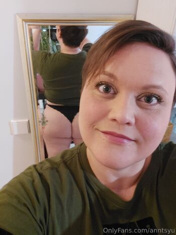 Anntsy / anntsyu nude photo #26