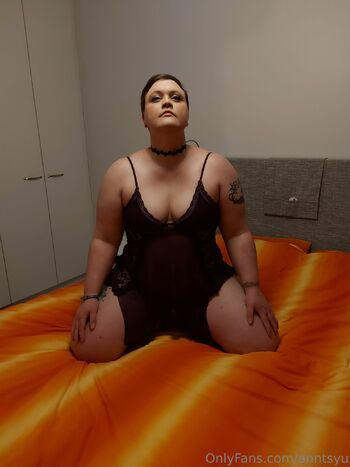 Anntsy / anntsyu nude photo #30