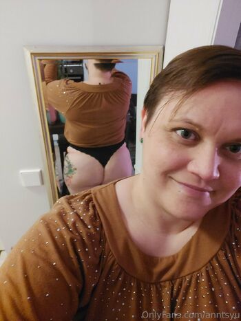 Anntsy / anntsyu nude photo #32