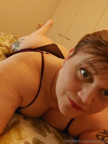 Anntsy / anntsyu nude photo #34