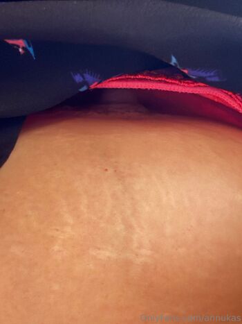 Annuka / annukas nude photo #1