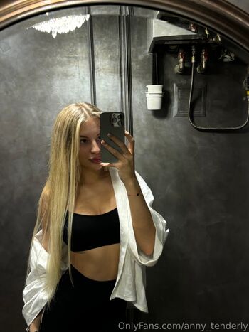 Anny / anny_tenderly nude photo #14