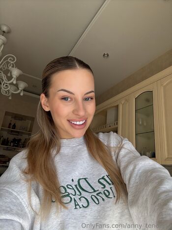 Anny / anny_tenderly nude photo #23