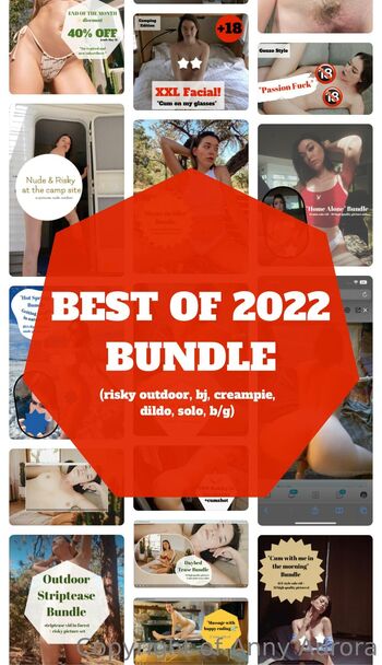 Anny Auror / annyaurora nude photo #9