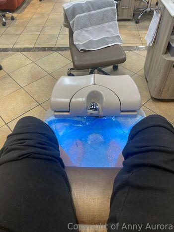 Anny Auror / annyaurora nude photo #18