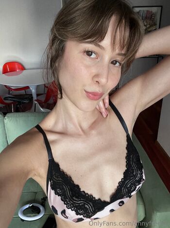 Anny FRE / annyfree4u nude photo #6