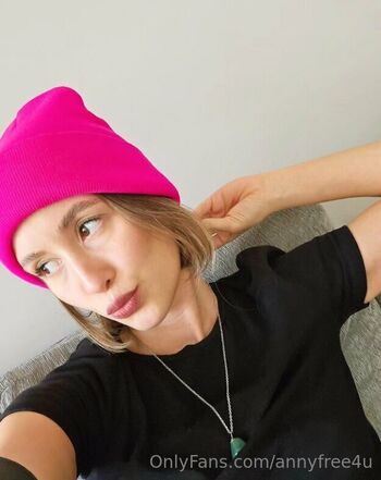 Anny FRE / annyfree4u nude photo #20