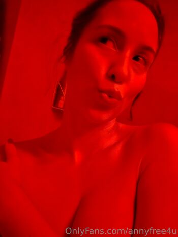 Anny FRE / annyfree4u nude photo #28