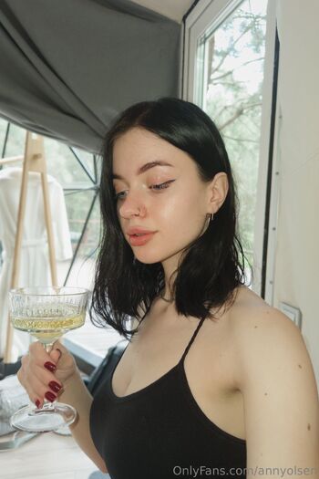 Anny Ol / annyolsen nude photo #7