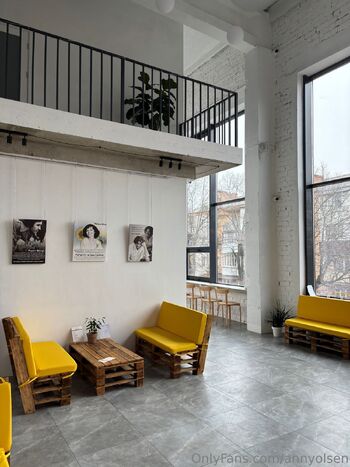 Anny Ol / annyolsen nude photo #11