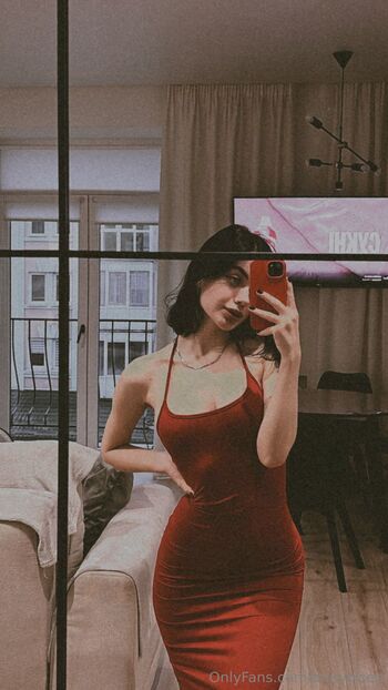 Anny Ol / annyolsen nude photo #20