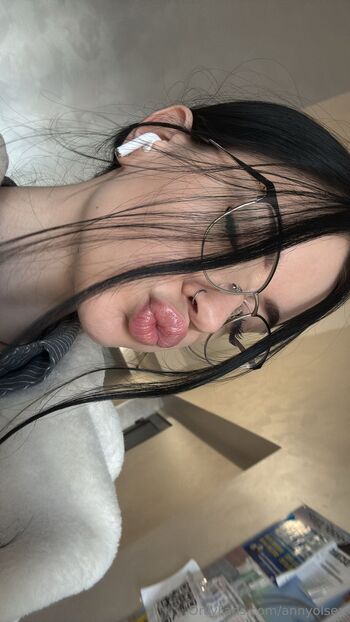 Anny Ol / annyolsen nude photo #30