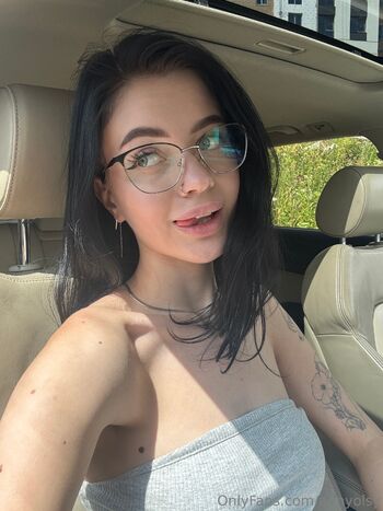 Ann Ol / annyolsy nude photo #4