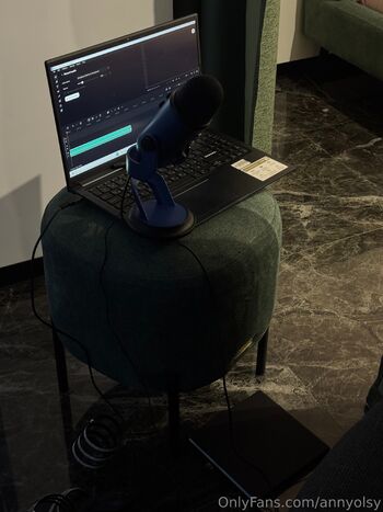 Ann Ol / annyolsy nude photo #6