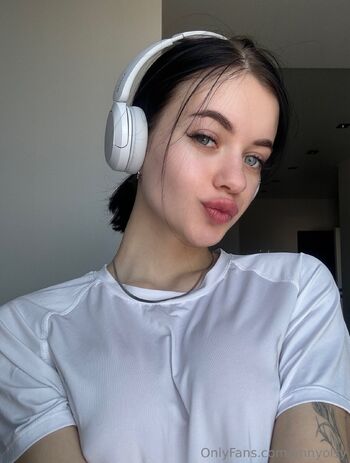 Ann Ol / annyolsy nude photo #7