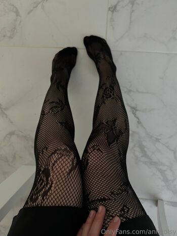 Ann Ol / annyolsy nude photo #9