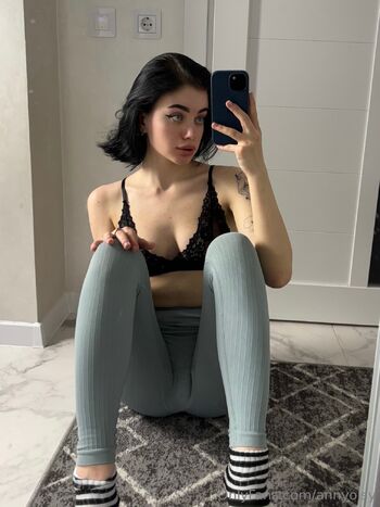 Ann Ol / annyolsy nude photo #20