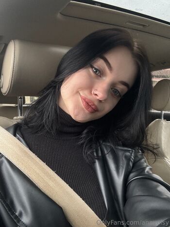 Ann Ol / annyolsy nude photo #30