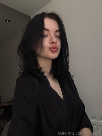 Ann Ol / annyolsy nude photo #31