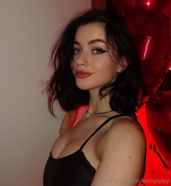 Ann Ol / annyolsy nude photo #38