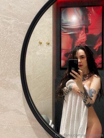 AnnyRalph / annyralphs nude photo #1