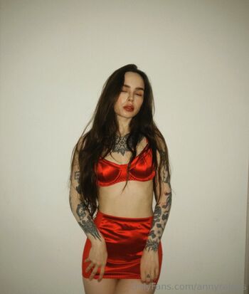 AnnyRalph / annyralphs nude photo #4