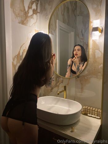 AnnyRalph / annyralphs nude photo #10