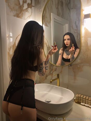 AnnyRalph / annyralphs nude photo #11