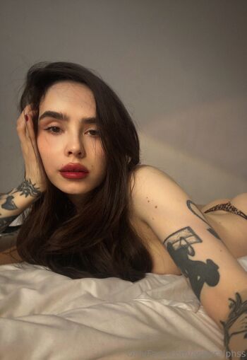 AnnyRalph / annyralphs nude photo #19