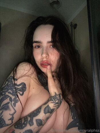 AnnyRalph / annyralphs nude photo #20