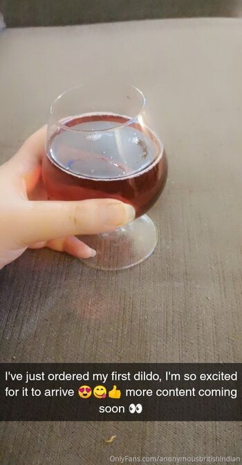 Thick British Indian Woma / anonbritindian nude photo #29