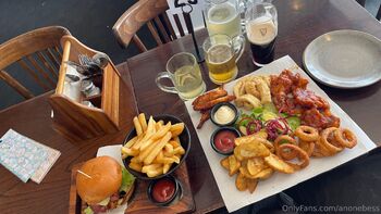 Eboni / anonebess / of_kittybess / msanonebess nude photo #13