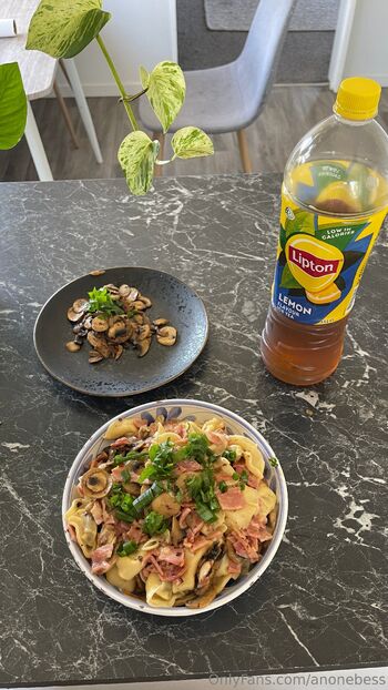 Eboni / anonebess / of_kittybess / msanonebess nude photo #14