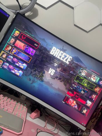 Eboni / anonebess / of_kittybess / msanonebess nude photo #18