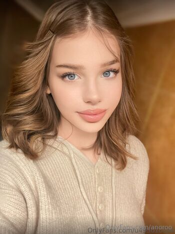 Anora / anoroo nude photo #24