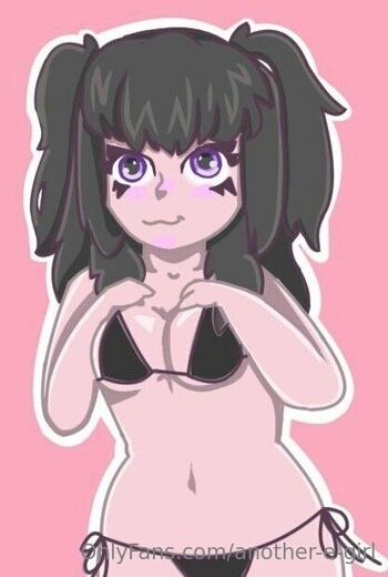 My_Egir / another-e-girl nude photo #1