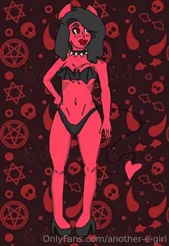 My_Egir / another-e-girl nude photo #2