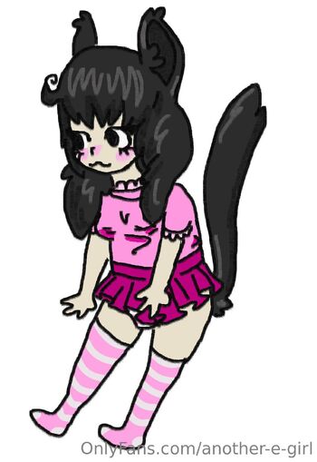 My_Egir / another-e-girl nude photo #3