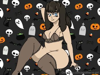 My_Egir / another-e-girl nude photo #25