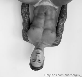 Tyle / anotherguy_ nude photo #5