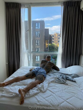 Tyle / anotherguy_ nude photo #12