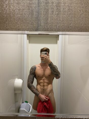 Tyle / anotherguy_ nude photo #30