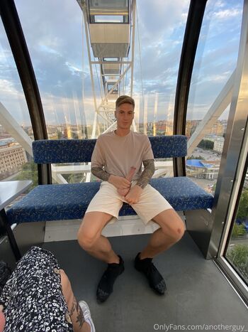 Tyle / anotherguy_ nude photo #33