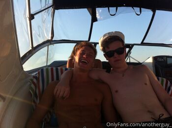 Tyle / anotherguy_ nude photo #38